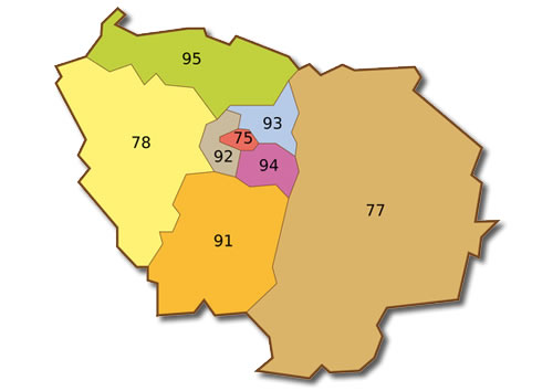 Ouverture De Porte Coincée Boissy-Le-Sec