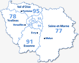 Remplacement Livry-Sur-Seine